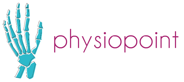 physiopoint logo