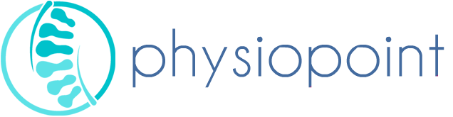 Physiopoint Logo v5